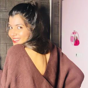 Meet your Posher, Vanshika